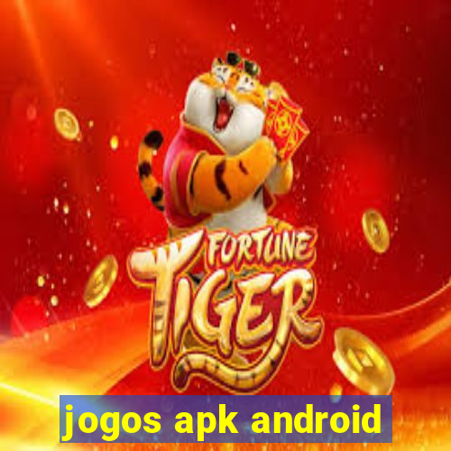 jogos apk android